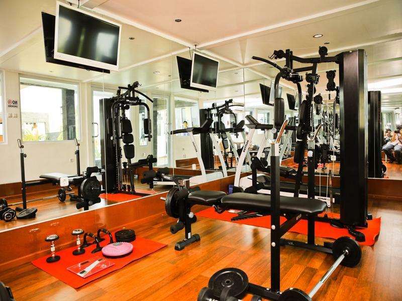 Kyo Serviced Apartment Cilandak  Екстер'єр фото
