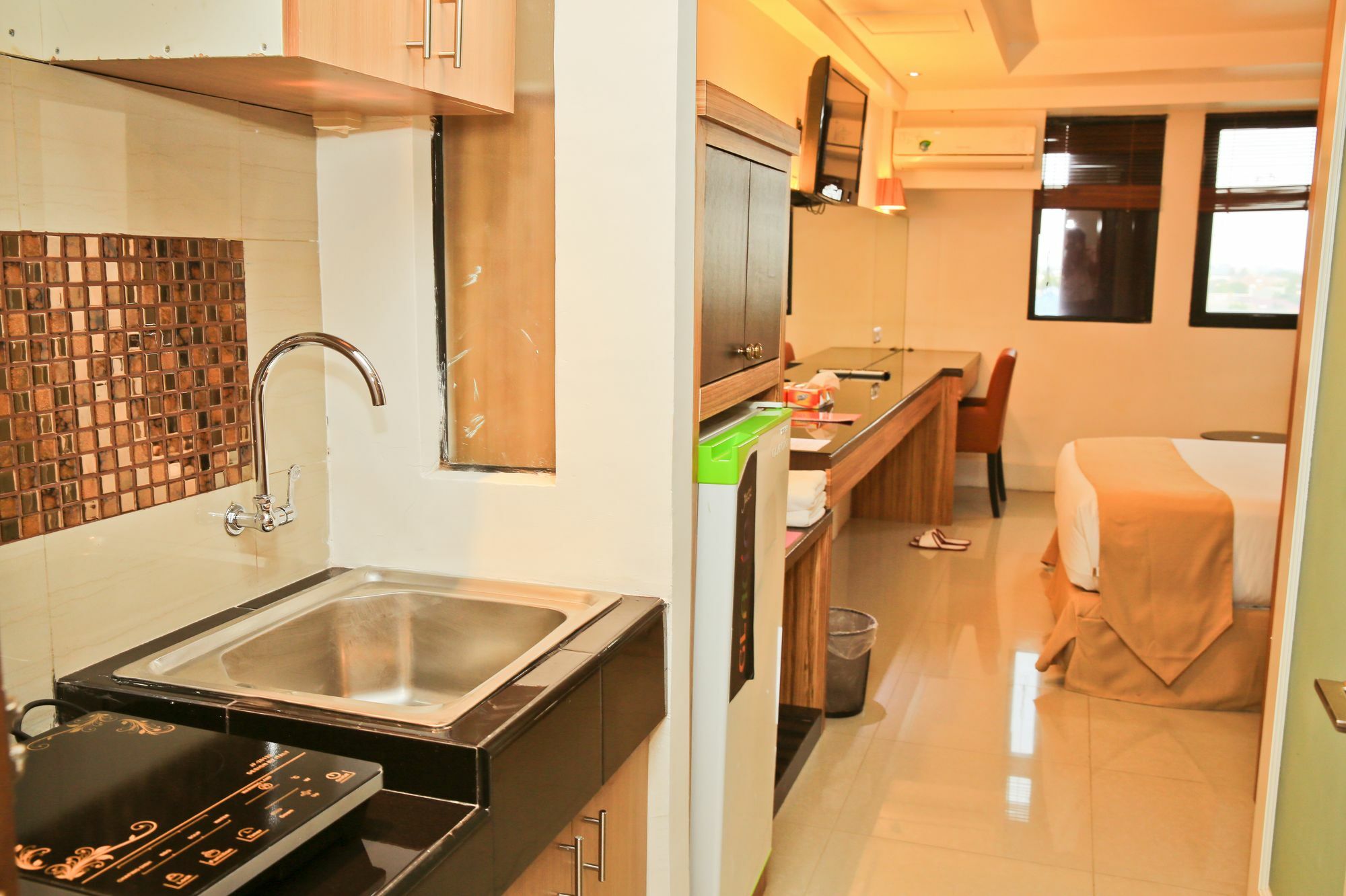 Kyo Serviced Apartment Cilandak  Екстер'єр фото