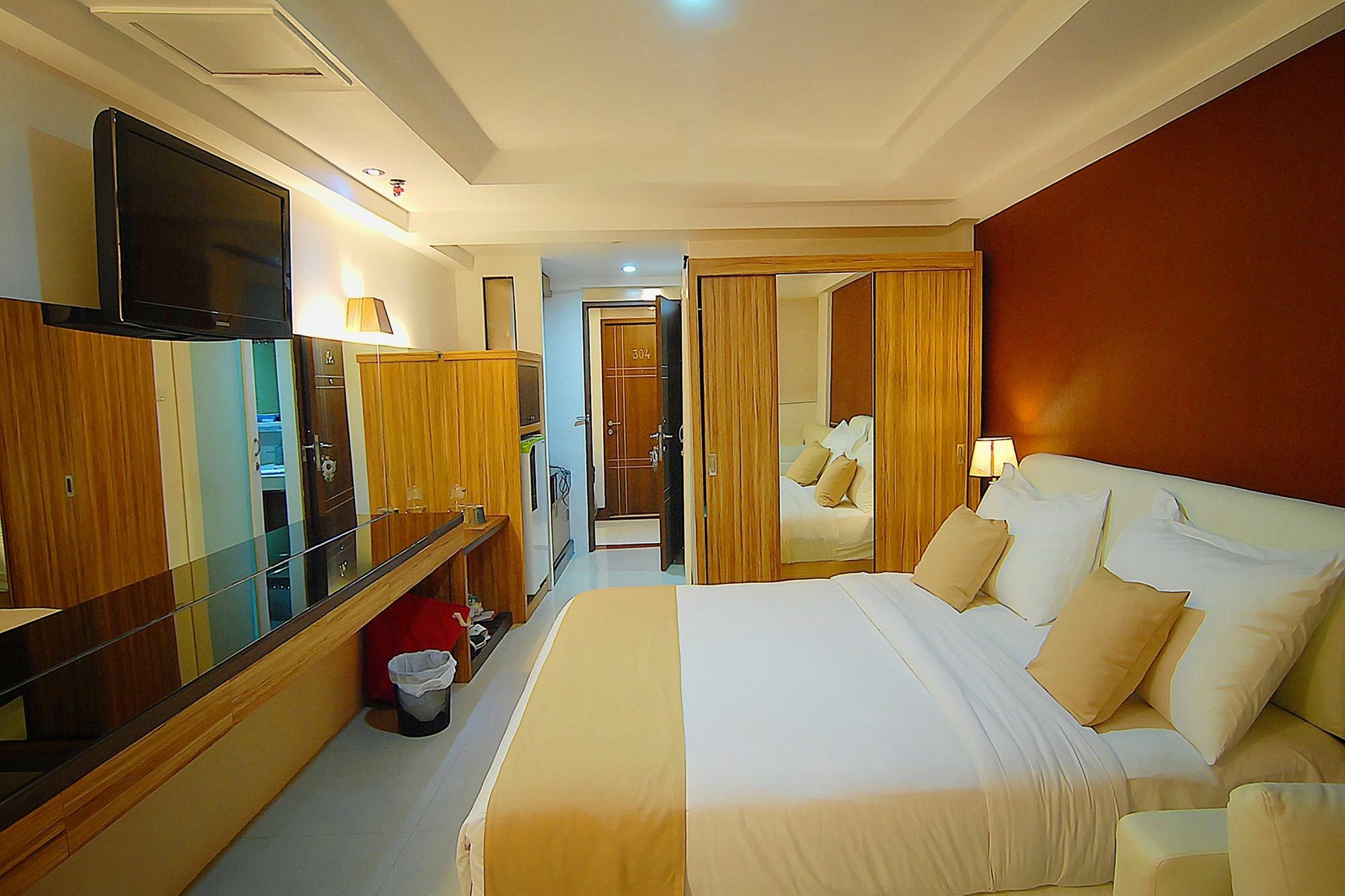 Kyo Serviced Apartment Cilandak  Екстер'єр фото