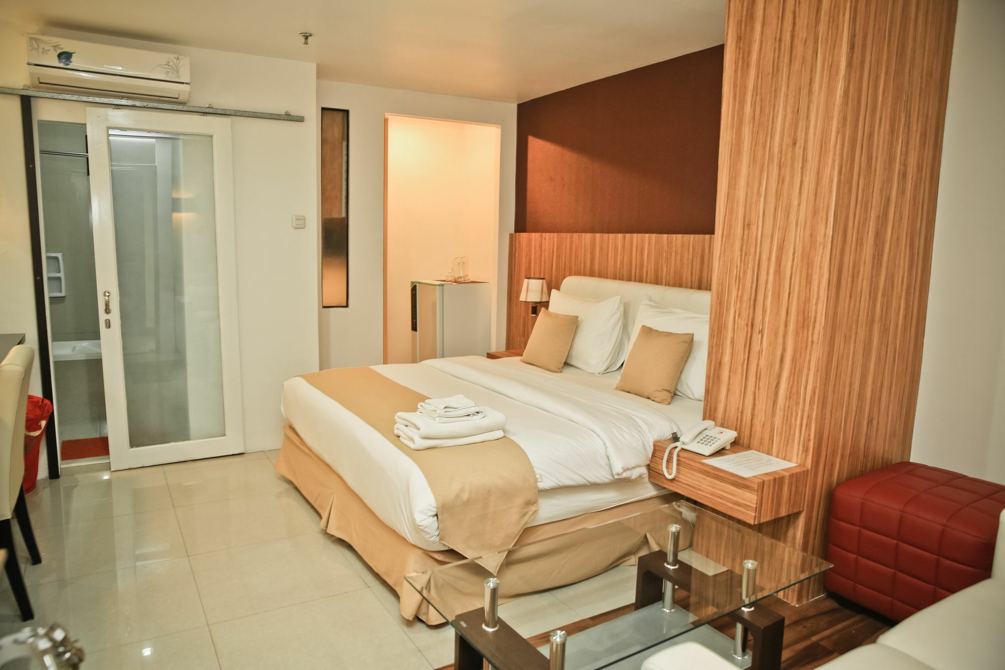 Kyo Serviced Apartment Cilandak  Екстер'єр фото